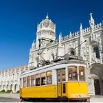 Guestready - Belem Attraction Bliss Lisboa