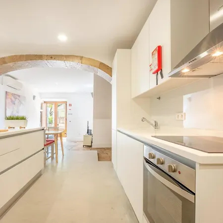 Apartment Guestready - Belem Attraction Bliss