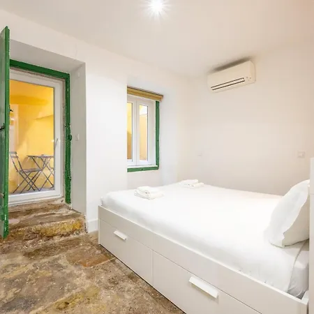 Guestready - Belem Attraction Bliss Лиссабон