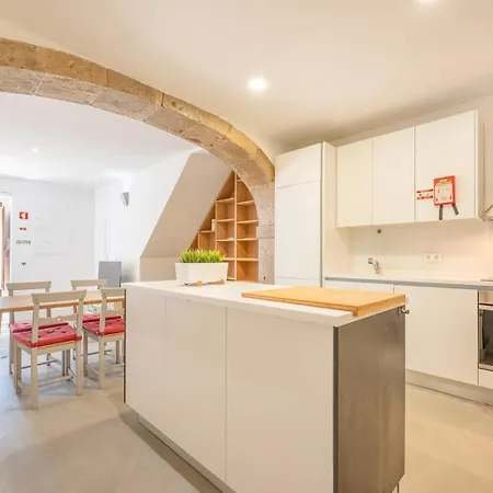 Guestready - Belem Attraction Bliss Апартаменты