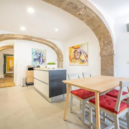 Guestready - Belem Attraction Bliss Апартаменты *