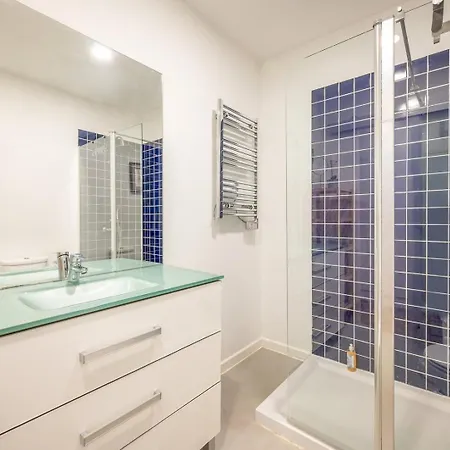 Guestready - Belem Attraction Bliss Апартаменты *