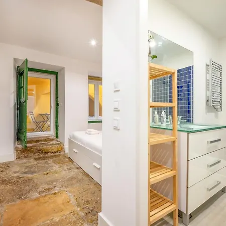 Apartment Guestready - Belem Attraction Bliss *