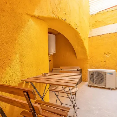 Guestready - Belem Attraction Bliss *