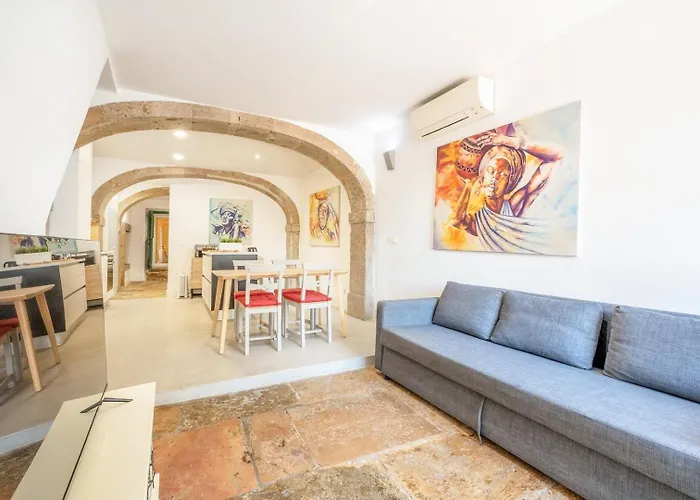 Guestready - Belem Attraction Bliss