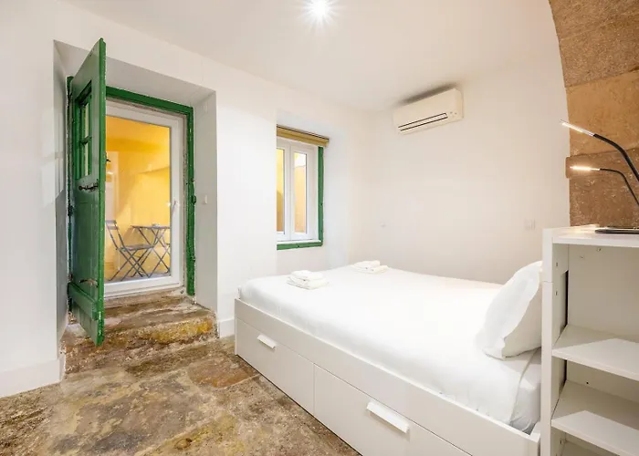 Guestready - Belem Attraction Bliss Lisboa