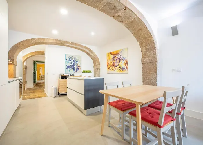 Guestready - Belem Attraction Bliss Daire *