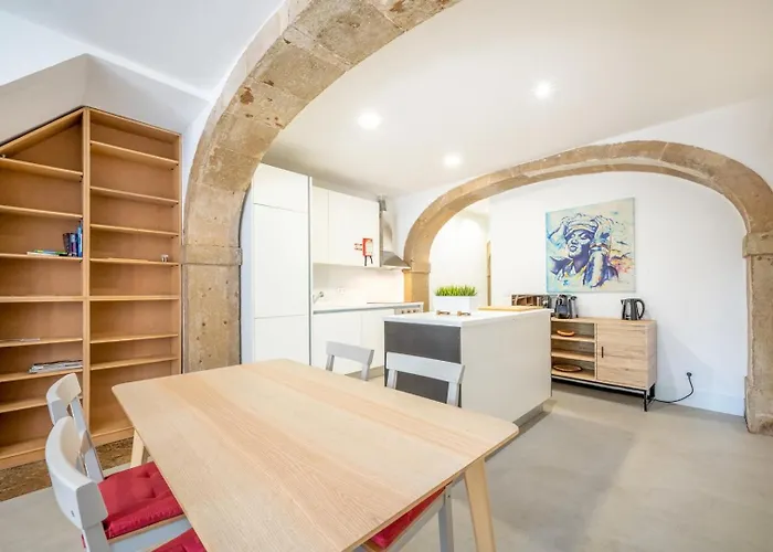 Guestready - Belem Attraction Bliss Daire