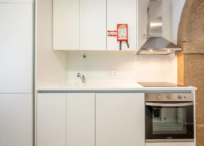 Guestready - Belem Attraction Bliss Apartamento *