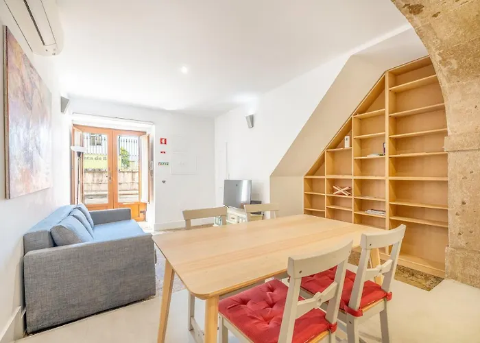 Guestready - Belem Attraction Bliss