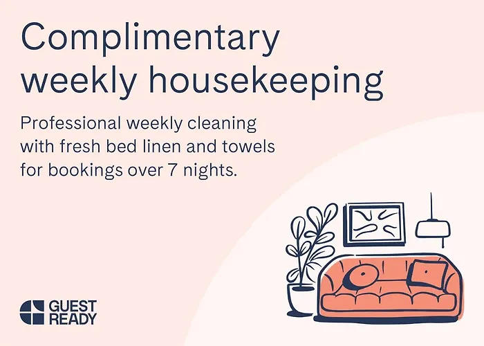 Guestready - Belem Attraction Bliss *