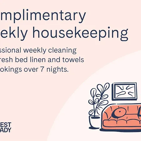 Guestready - Belem Attraction Bliss *