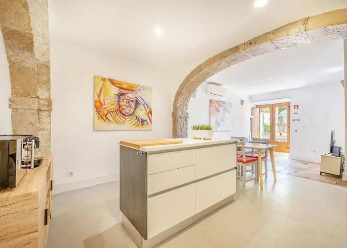 Guestready - Belem Attraction Bliss Apartment