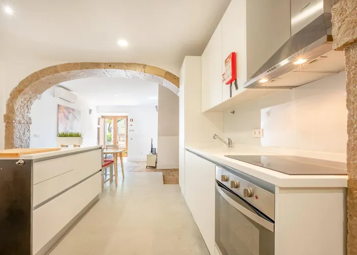 Apartment Guestready - Belem Attraction Bliss