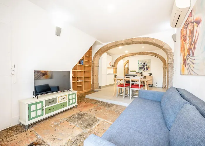 Guestready - Belem Attraction Bliss *