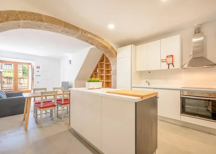 Guestready - Belem Attraction Bliss Apartment