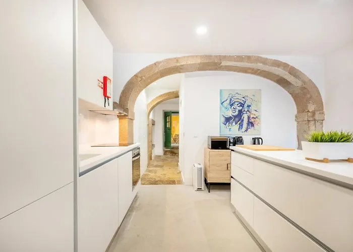 Guestready - Belem Attraction Bliss Lissabon