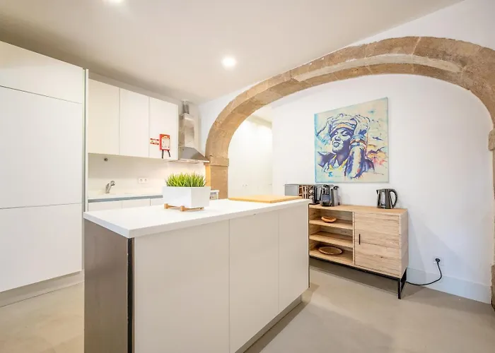 Guestready - Belem Attraction Bliss Apartment Lissabon