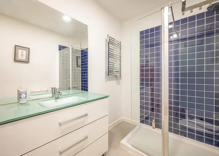 Guestready - Belem Attraction Bliss Apartment *