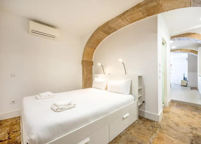 Guestready - Belem Attraction Bliss * Lissabon