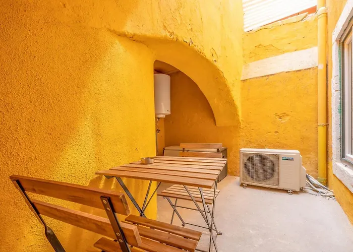 Guestready - Belem Attraction Bliss *