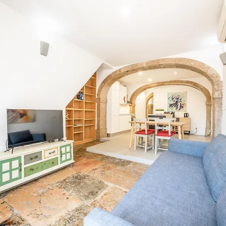 Guestready - Belem Attraction Bliss *